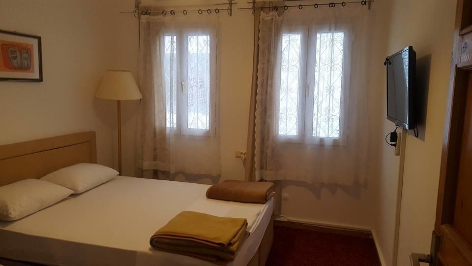 Gozde Deniz Boutique Hotel Bodrum Extérieur photo