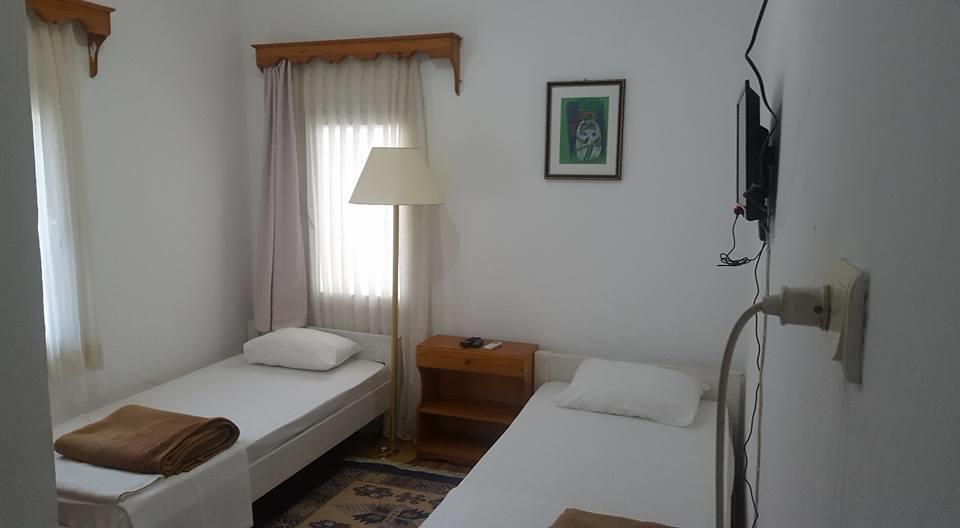 Gozde Deniz Boutique Hotel Bodrum Extérieur photo