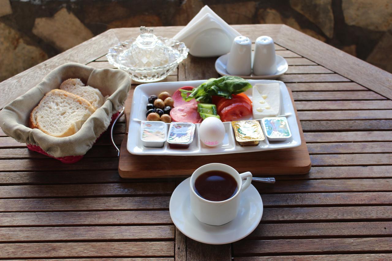 Gozde Deniz Boutique Hotel Bodrum Extérieur photo