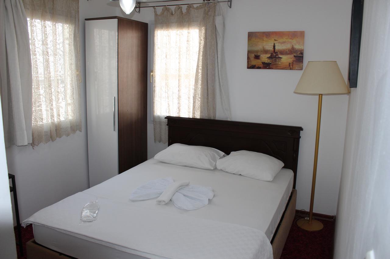 Gozde Deniz Boutique Hotel Bodrum Extérieur photo