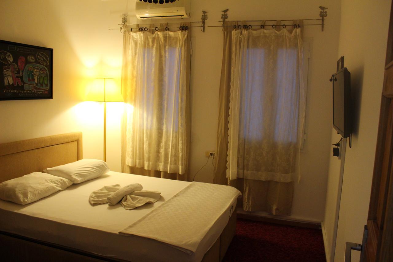Gozde Deniz Boutique Hotel Bodrum Extérieur photo