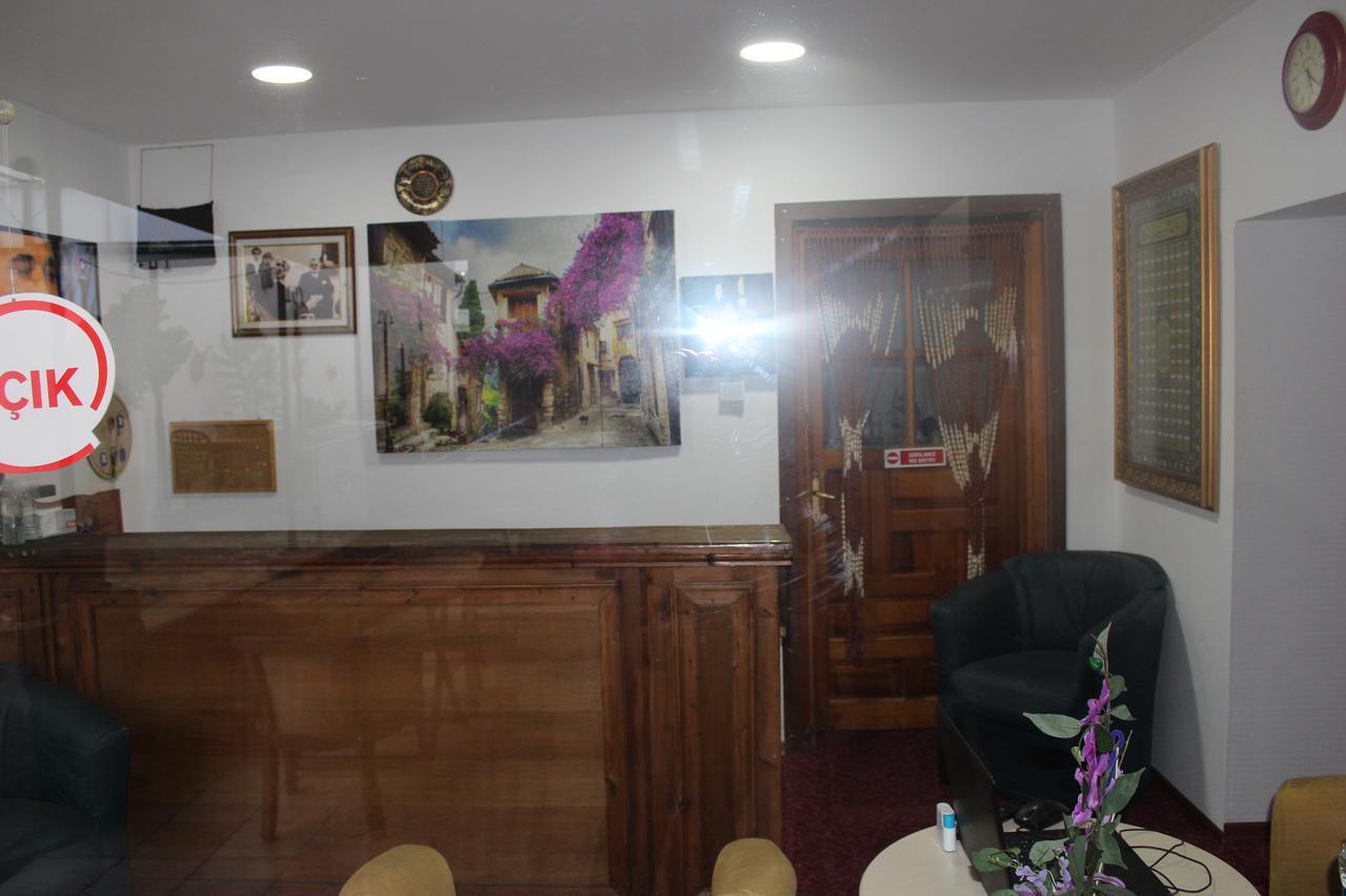 Gozde Deniz Boutique Hotel Bodrum Extérieur photo