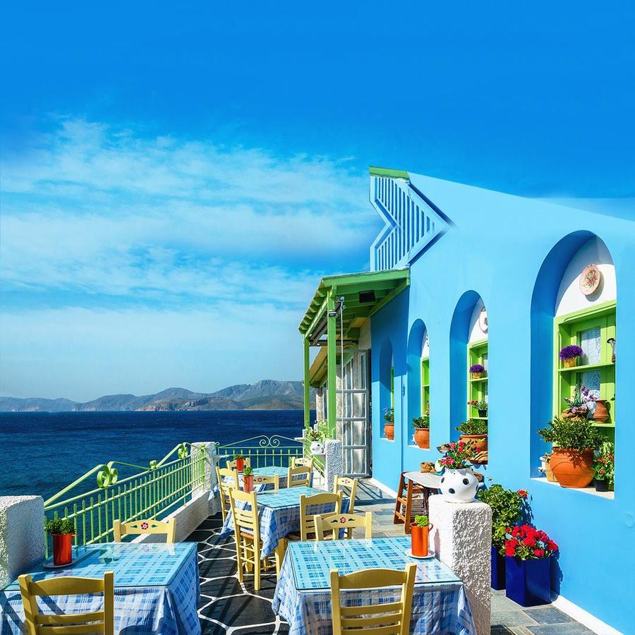 Gozde Deniz Boutique Hotel Bodrum Extérieur photo