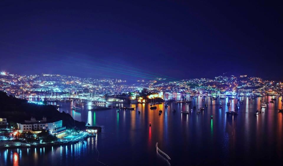 Gozde Deniz Boutique Hotel Bodrum Extérieur photo