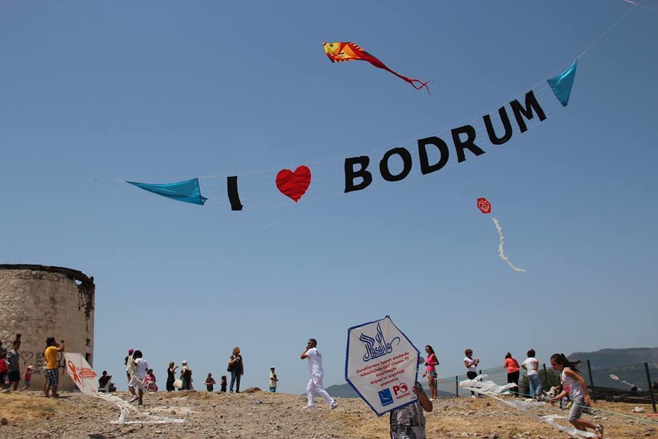 Gozde Deniz Boutique Hotel Bodrum Extérieur photo