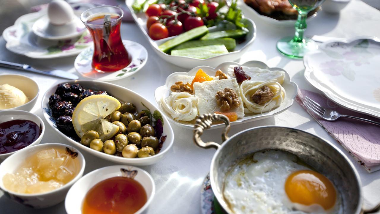 Gozde Deniz Boutique Hotel Bodrum Extérieur photo