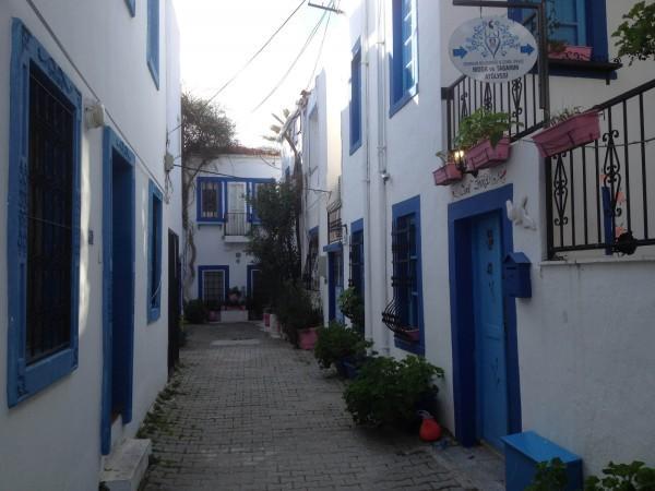 Gozde Deniz Boutique Hotel Bodrum Extérieur photo