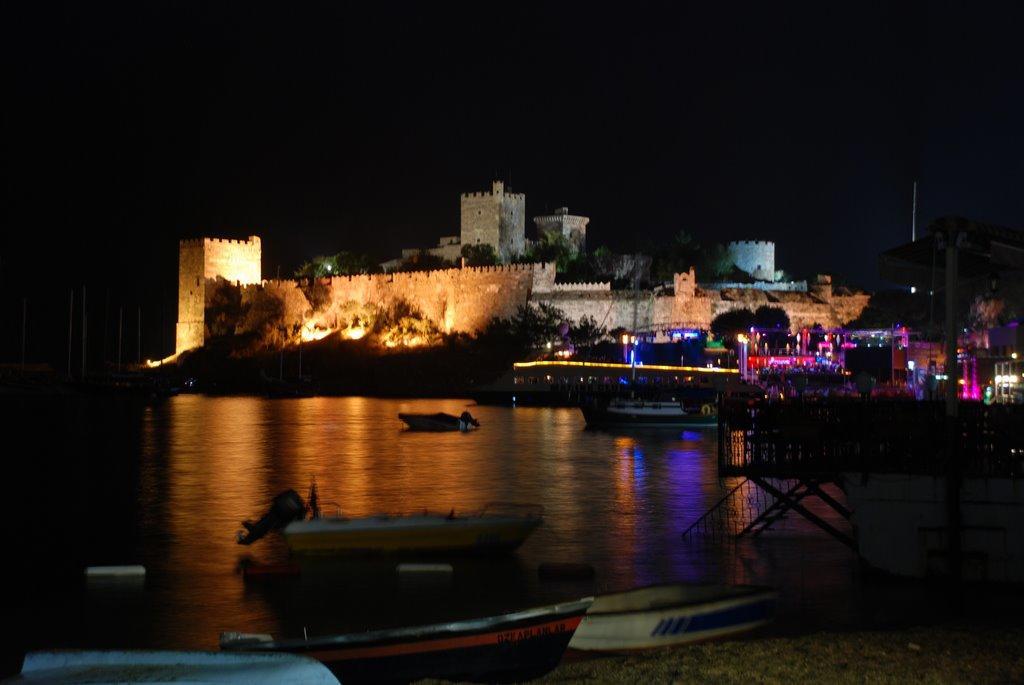 Gozde Deniz Boutique Hotel Bodrum Extérieur photo