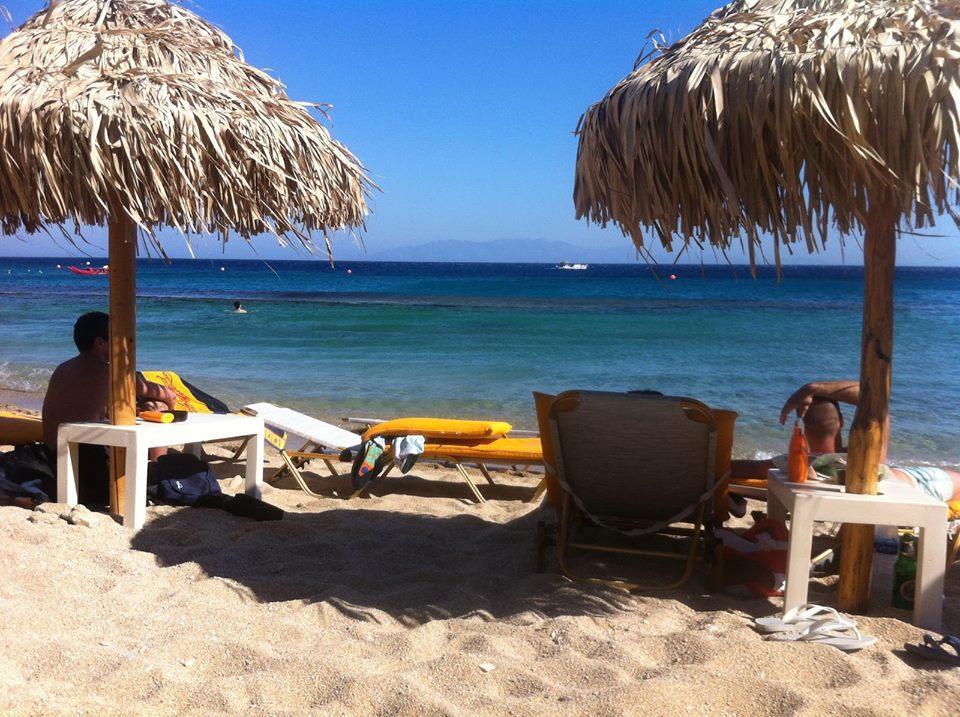 Gozde Deniz Boutique Hotel Bodrum Extérieur photo