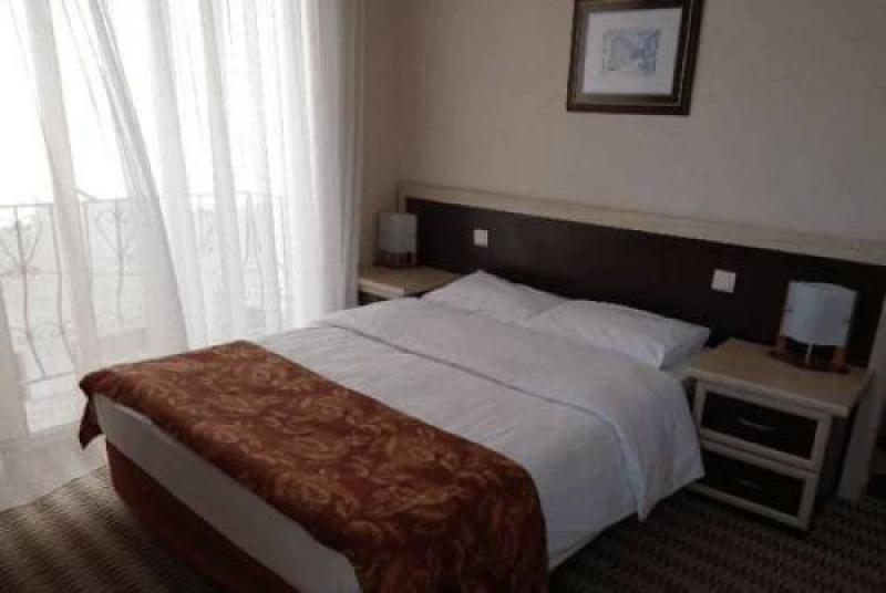 Gozde Deniz Boutique Hotel Bodrum Extérieur photo