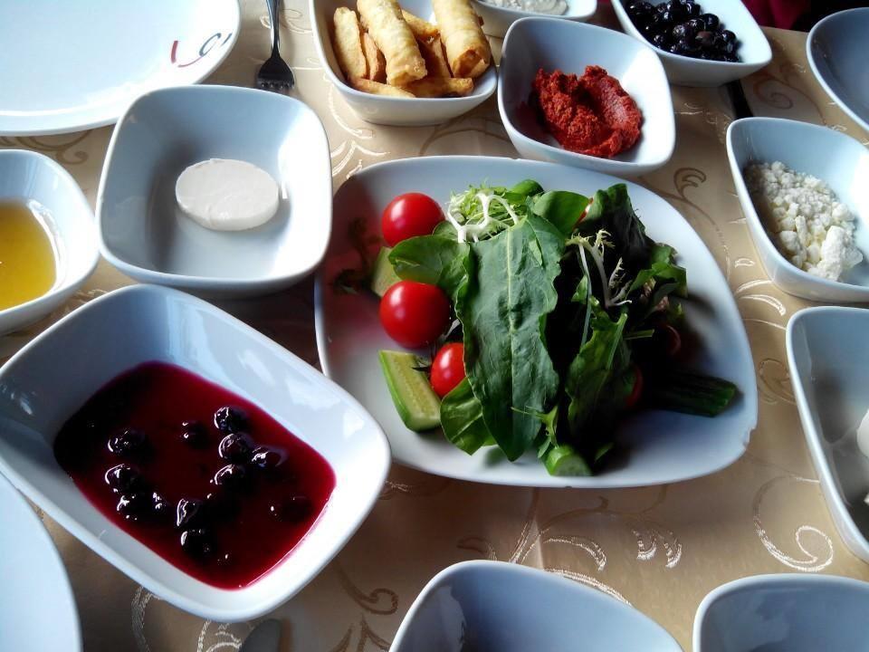 Gozde Deniz Boutique Hotel Bodrum Extérieur photo