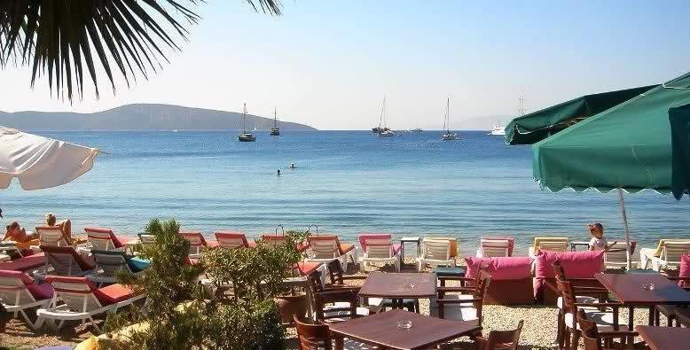 Gozde Deniz Boutique Hotel Bodrum Extérieur photo