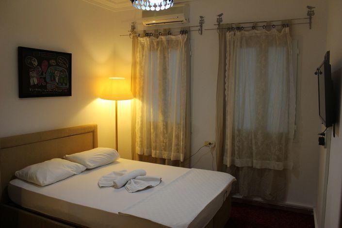 Gozde Deniz Boutique Hotel Bodrum Extérieur photo