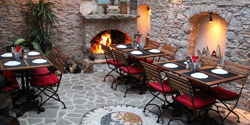 Gozde Deniz Boutique Hotel Bodrum Extérieur photo