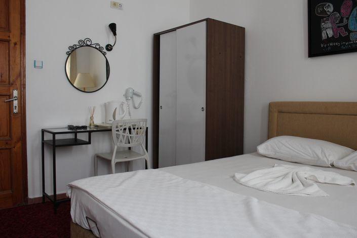 Gozde Deniz Boutique Hotel Bodrum Extérieur photo