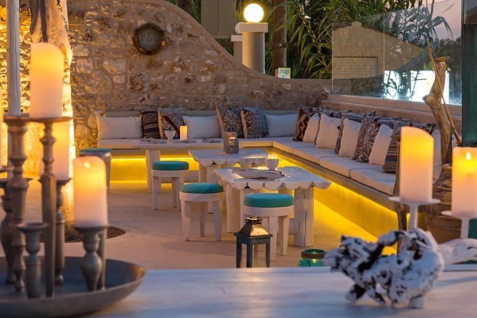 Gozde Deniz Boutique Hotel Bodrum Extérieur photo