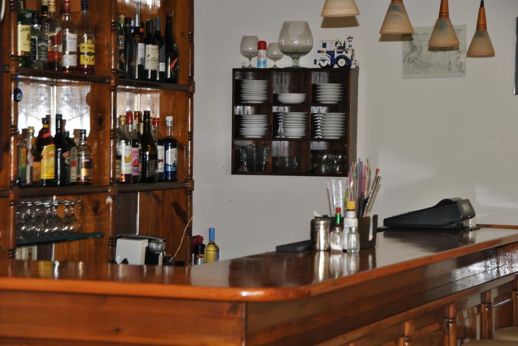 Gozde Deniz Boutique Hotel Bodrum Extérieur photo